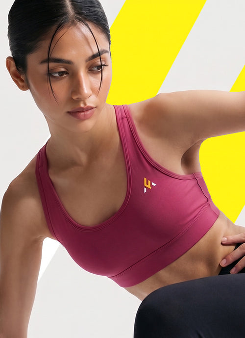 SPORTS BRA