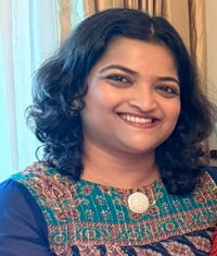 Monali Vasavada