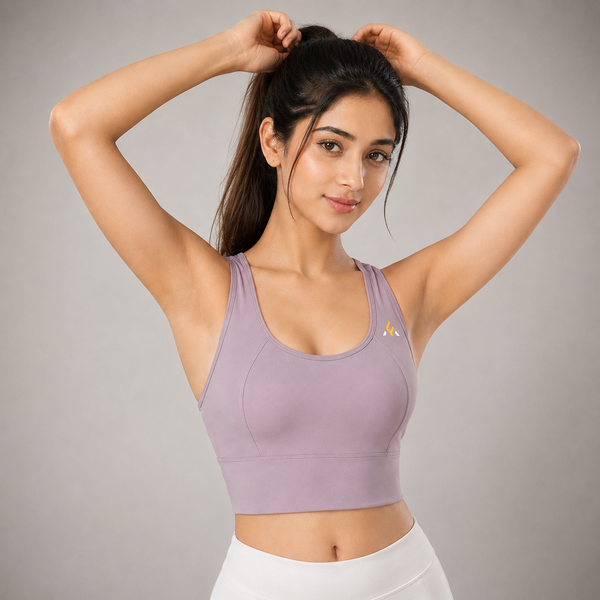 Grey purple