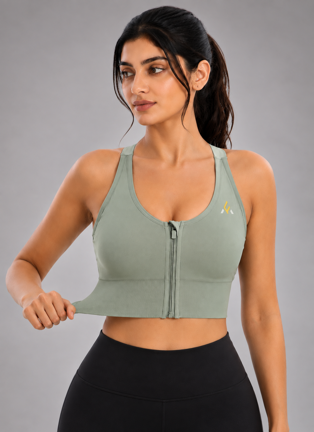 
Sage Green