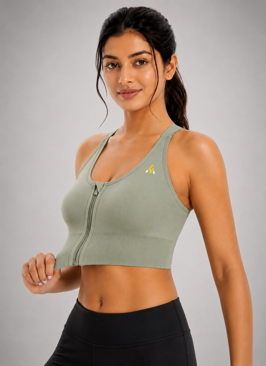 
Sage Green